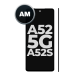 LCD and Digitizer Assembly for Samsung Galaxy A52 5G (A526) / A52s (A528) (without Frame) (Aftermarket)