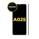 LCD and Digitizer Assembly for Samsung Galaxy A02s (A025) (without Frame) (Refurbished)