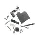 Bracket Sets (Internal Metal Shields) for iPhone 13 Pro Max