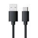 USB-A to USB-C Cable for Sony PlayStation 5