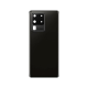 Back Door for Samsung Galaxy S20 Ultra Cosmic Black