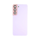 Back Door with Camera Lens for Samsung Galaxy S22 5G Violet