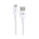 Cellhelmet USB-A to Lightning Cable (3ft) (MFi-certified)