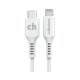 Cellhelmet USB-C to Lightning Cable (6ft) (MFi-certified)