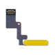 Home Button for iPad 10 (2022) Yellow (Aftermarket)