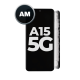 LCD and Digitizer Assembly for Samsung Galaxy A15 5G (A156) (with Frame) (Aftermarket)