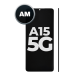 LCD and Digitizer Assembly for Samsung Galaxy A15 5G (A156) (without Frame) (Aftermarket)