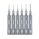 Marlin Screwdriver Set - 5 Specialty Precision Screwdrivers