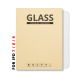 Packaged Tempered Glass for iPad 7 / iPad 8 / iPad 9 (Clear)