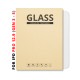 Packaged Tempered Glass for iPad Pro 12.9 (3rd Gen / 4th Gen / 5th Gen / 6th Gen) (Clear)