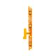 Power / Volume Button Flex Cable for Samsung Galaxy Note 20 Ultra