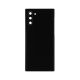 Back Door for Samsung Galaxy Note 10 Aura Black