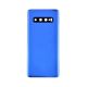Back Door for Samsung Galaxy S10 Prism Blue