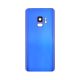 Back Door for Samsung Galaxy S9 Coral Blue