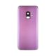 Back Door for Samsung Galaxy S9 Lilac Purple