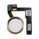 Home Button with Flex Cable for iPad Pro 10.5 / iPad Air 3 / iPad Pro 12.9 (2nd Gen) Gold