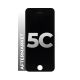 LCD and Digitizer Assembly for iPhone 5C (Aftermarket) Black