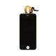 LCD and Digitizer Assembly for iPod Touch 5 / Touch 6 / Touch 7 (Refurbished) Black