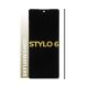 LCD and Digitizer Assembly for LG Stylo 6 / K71 (without Frame)