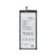 Replacement Battery for LG G8X ThinQ / V50S ThinQ 5G (BL-T42)