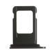 Sim Tray for iPhone 11 Black