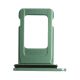 Sim Tray for iPhone 11 Green