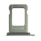 Sim Tray for iPhone 11 Pro / 11 Pro Max Green
