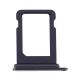 Sim Tray for iPhone 12 Black