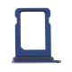 Sim Tray for iPhone 12 Blue