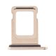 Sim Tray for iPhone 12 Pro / 12 Pro Max Gold