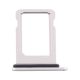 Sim Tray for iPhone 12 White