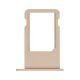Sim Tray for iPhone 6S Plus Gold