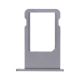 Sim Tray for iPhone 6S Plus Space Grey