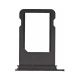 Sim Tray for iPhone 7 Black