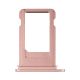 Sim Tray for iPhone 7 Plus Rose Gold