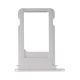 Sim Tray for iPhone 7 Plus Silver