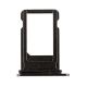 Sim Tray for iPhone 8 / iPhone SE (2020) / iPhone SE (2022) Space Grey