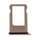 Sim Tray for iPhone 8 / iPhone SE (2020) / iPhone SE (2022) Gold