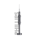 QianLi Tool Plus iThor Screwdriver A Phillips PH000 1.3MM