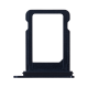 Sim Tray for iPhone 13 Mini Black