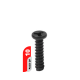 Y Type Screws for Nintendo Switch Joy-Con Controller (Pack of 10)