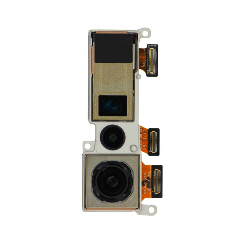 Rear Camera for Google Pixel 6 Pro - Siren Wireless