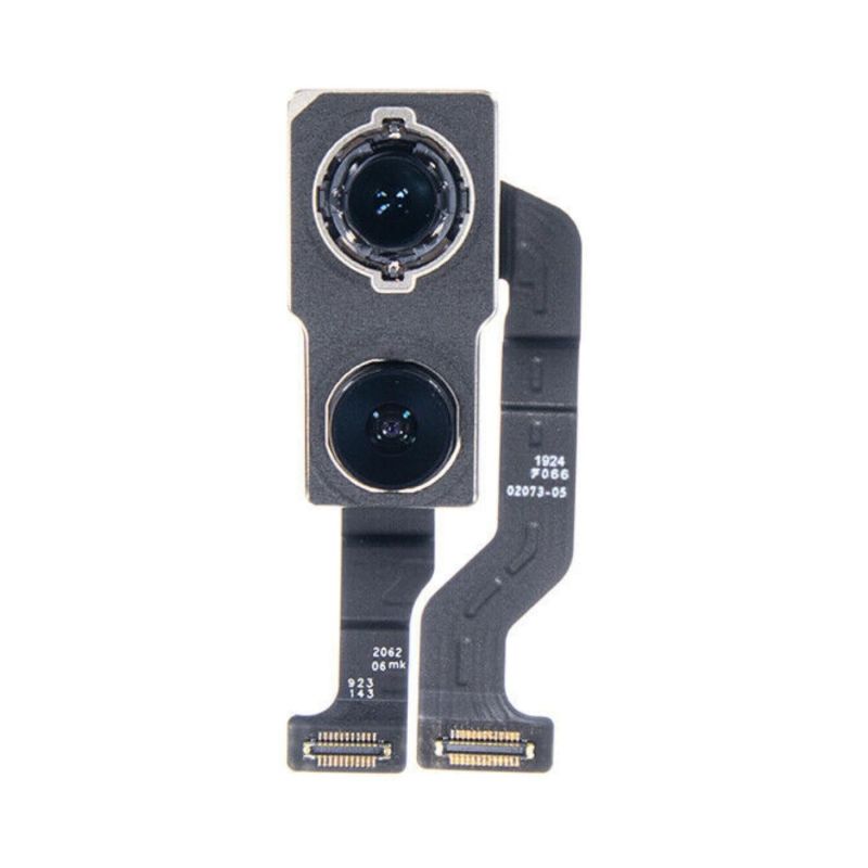 Iphone 11 Single Rear Camera Rear Camera for iPhone 11 - Siren Wireless