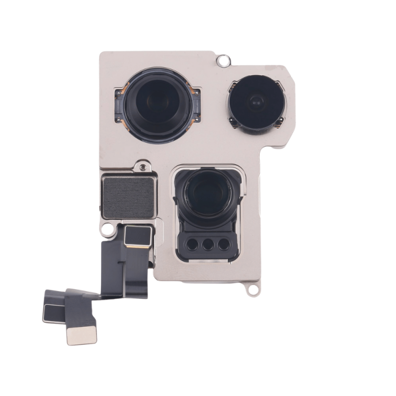 Rear Camera iPhone 16 Pro Max (Aftermarket)