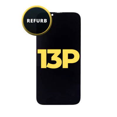 OLED and Digitizer Assembly for iPhone 13 Pro (Refurbished)