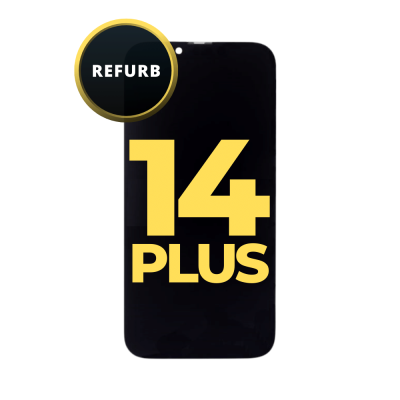 OLED and Digitizer Assembly for iPhone 14 Plus (Refurbished)