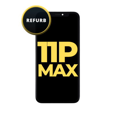 OLED and Digitizer Assembly for iPhone 11 Pro Max (Refurbished)