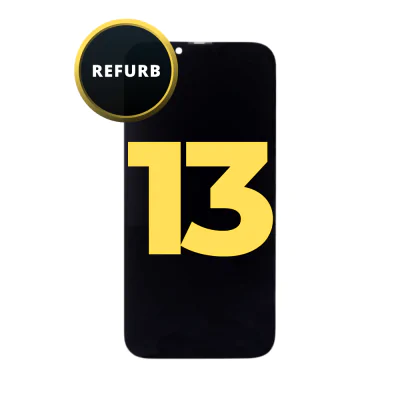 OLED and Digitizer Assembly for iPhone 13 (Refurbished)