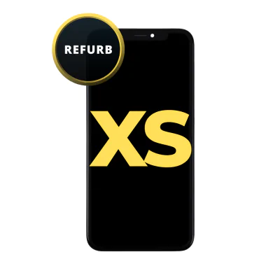 OLED and Digitizer Assembly for iPhone XS (Refurbished)