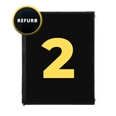 LCD for iPad 2 (Refurbished)